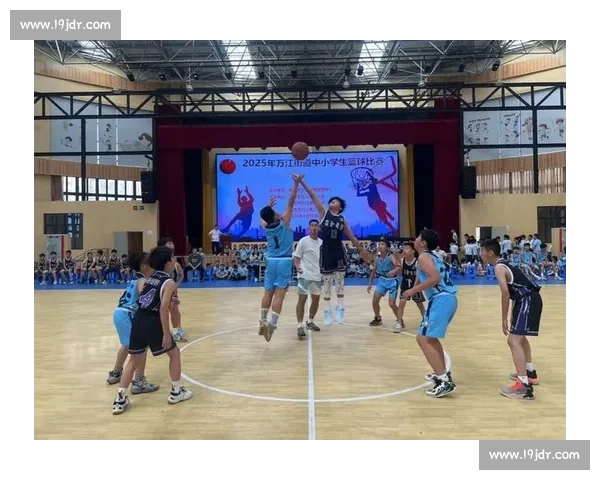 掌握篮球比赛观赛技巧提升理解比赛节奏与战术能力