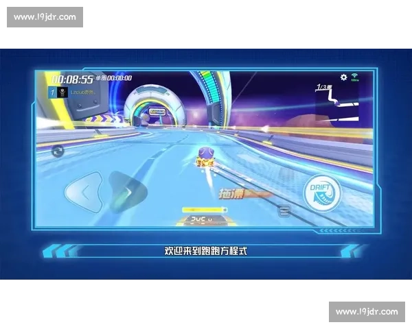 探索数学与速度的极限碰撞 方程式比赛中的智力与技术较量