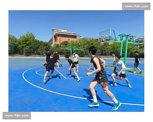 全程精彩篮球赛事直播带你畅享激烈对抗与精彩瞬间