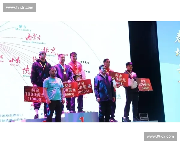 巅峰对决：摔跤赛场上的力量与智慧较量全纪录 - 副本 (2)