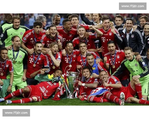 德甲足球联赛历史演变与辉煌成就回顾 - 副本 - 副本 - 副本