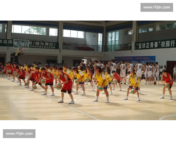 篮球比赛魅力无穷从竞技到娱乐让每一场都充满激情与期待 - 副本 - 副本 (2) 篮球比赛魅力无穷从竞技到娱乐让每一场都充满激情与期待 - 副本 - 副本 (2)